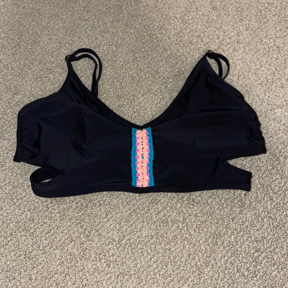 Target swimsuit